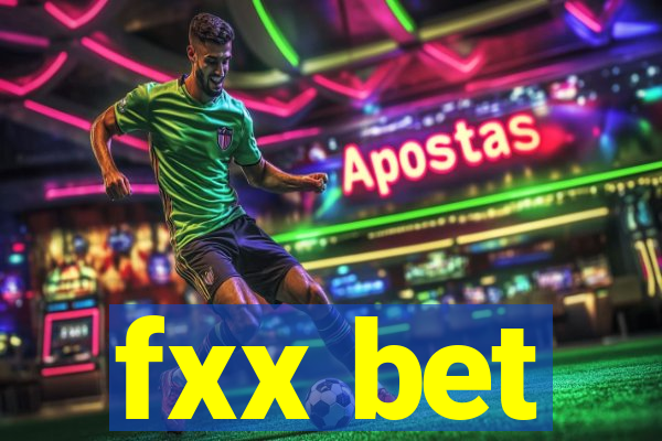 fxx bet
