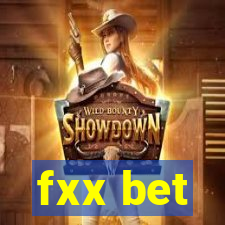 fxx bet