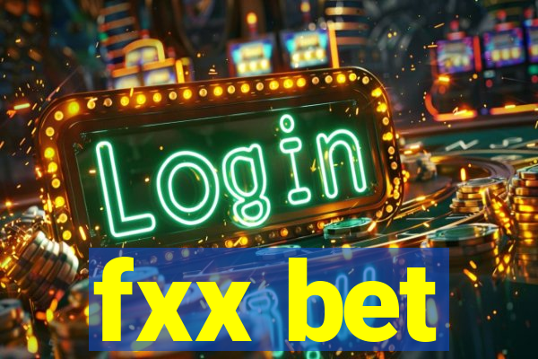 fxx bet