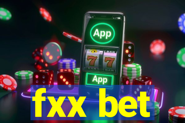 fxx bet