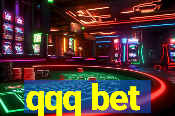 qqq bet