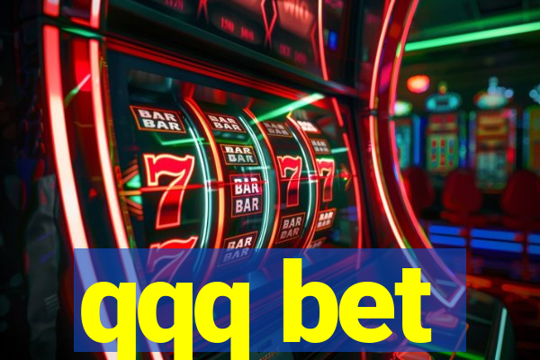 qqq bet