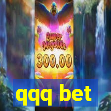qqq bet