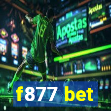 f877 bet