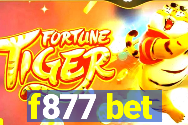 f877 bet