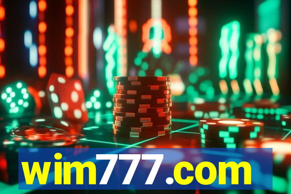 wim777.com