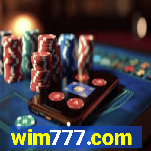 wim777.com