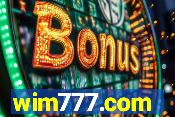 wim777.com