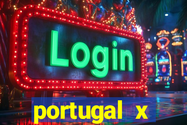 portugal x republica tcheca palpite