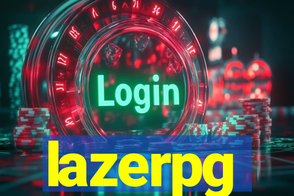 lazerpg