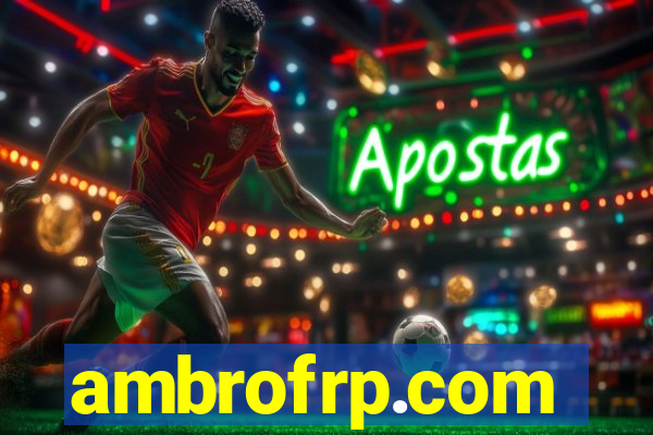 ambrofrp.com