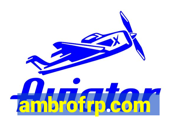 ambrofrp.com