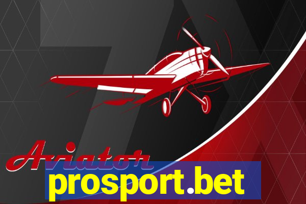 prosport.bet