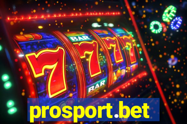 prosport.bet