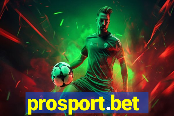 prosport.bet
