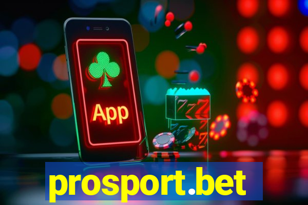 prosport.bet