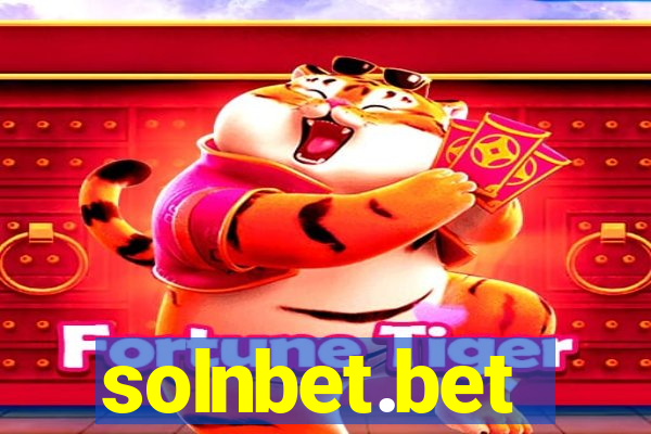solnbet.bet