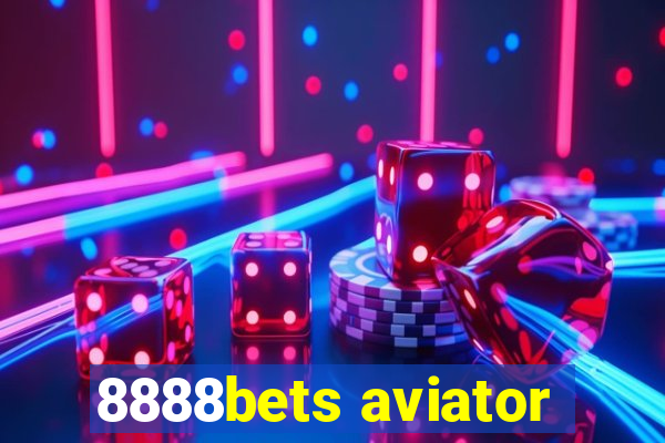 8888bets aviator