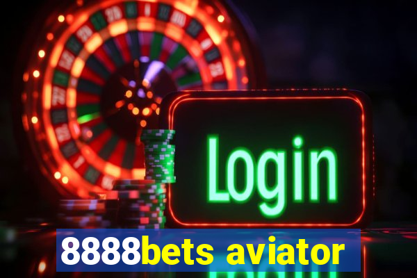 8888bets aviator