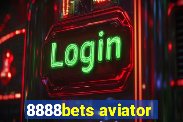 8888bets aviator