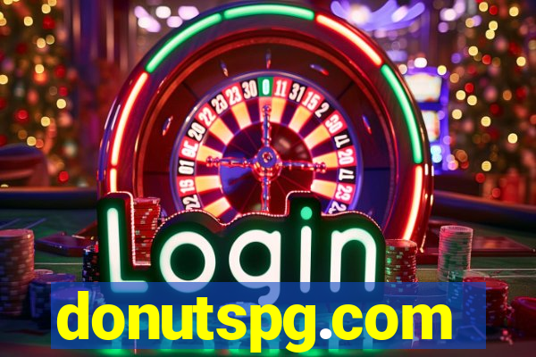 donutspg.com