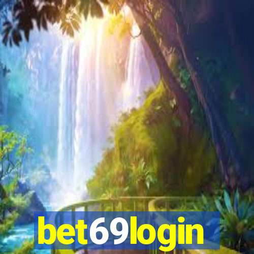 bet69login
