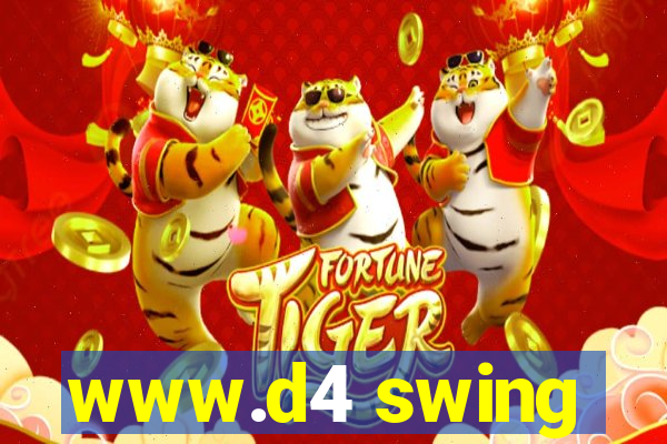 www.d4 swing
