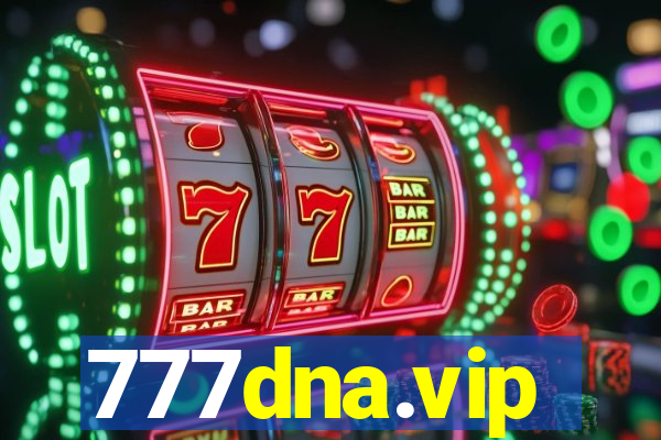 777dna.vip