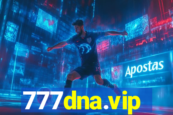 777dna.vip