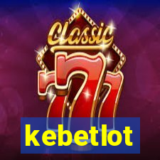 kebetlot