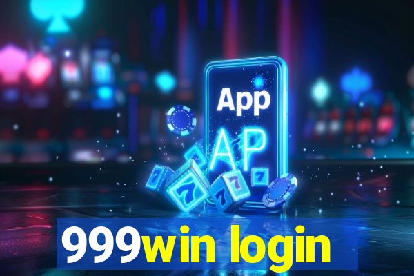 999win login