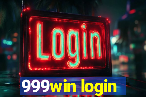 999win login