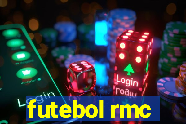 futebol rmc