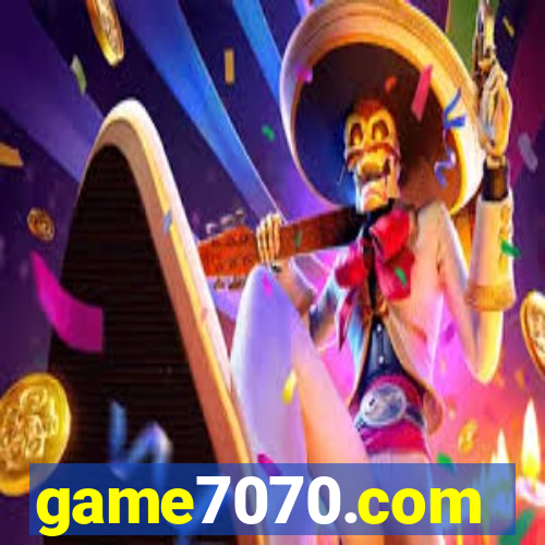 game7070.com