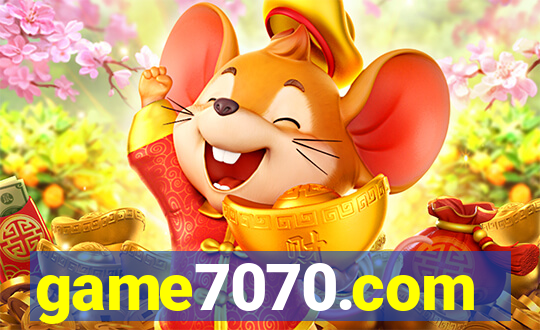 game7070.com
