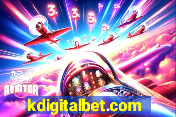 kdigitalbet.com