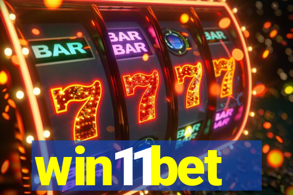 win11bet