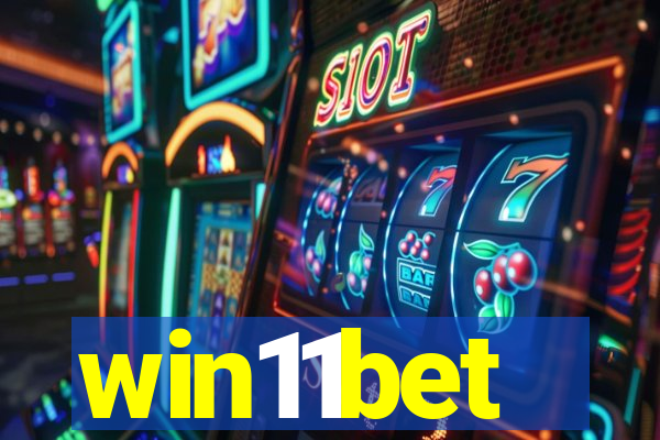 win11bet
