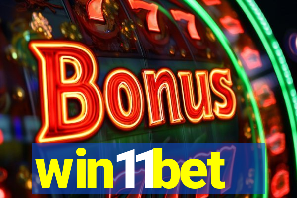 win11bet