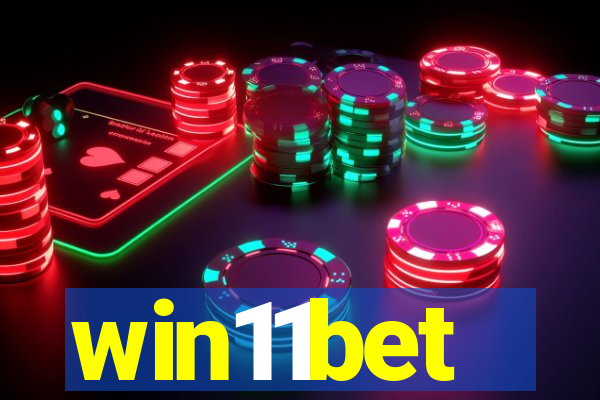 win11bet
