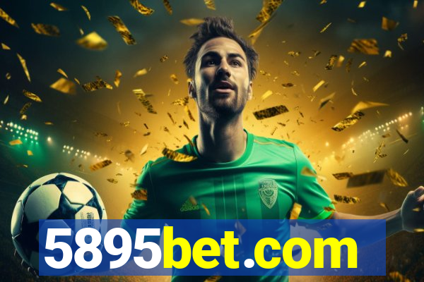 5895bet.com