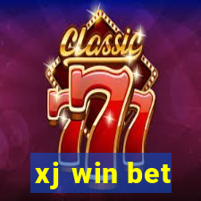xj win bet