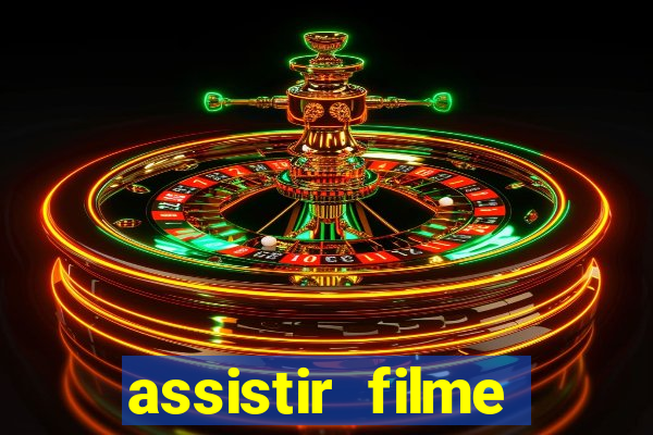 assistir filme cruzeiro das loucas