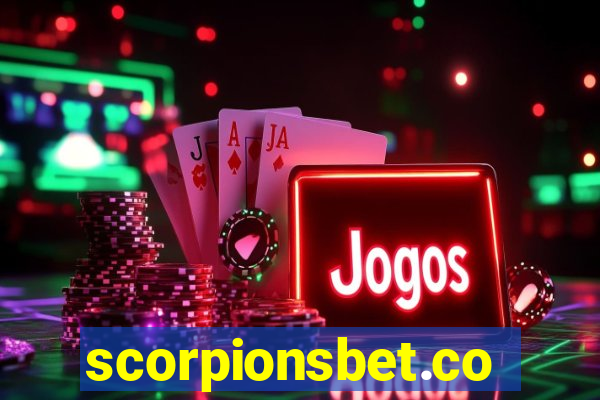 scorpionsbet.com