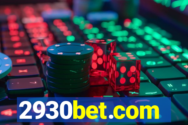 2930bet.com