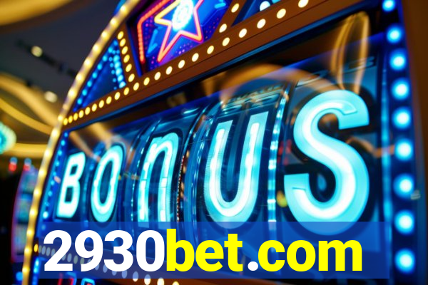 2930bet.com