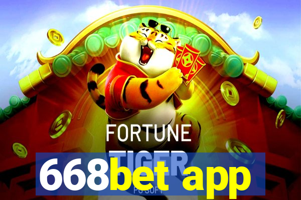 668bet app