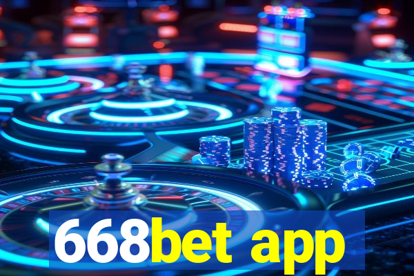 668bet app