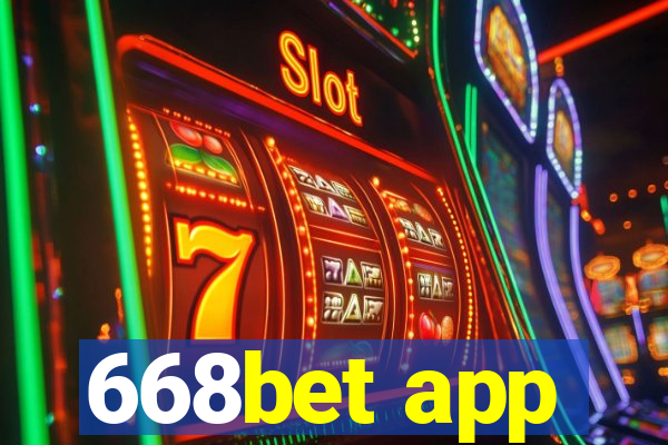 668bet app