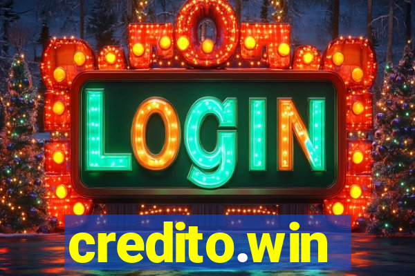 credito.win